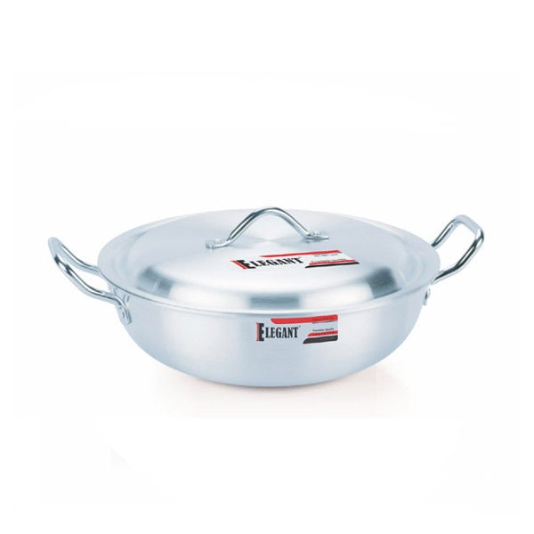 Elegant Prima 36cm Wok