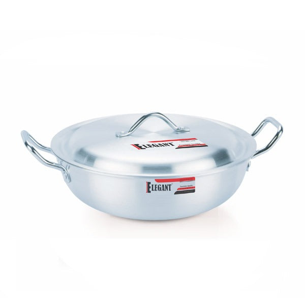 Elegant Prima 41cm Wok