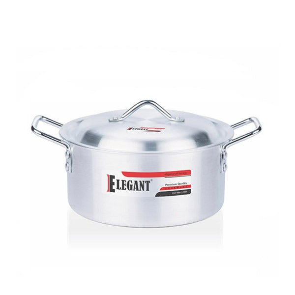 Elegant Cuisine Casserole 20cm 6c