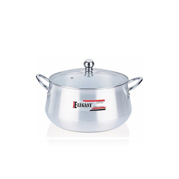 Elegant Belly Pot 20cm 6c