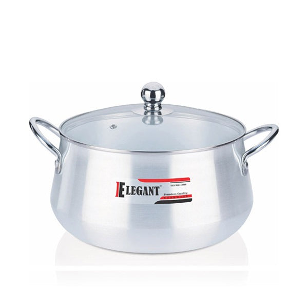 Elegant Belly Pot 32cm 4c