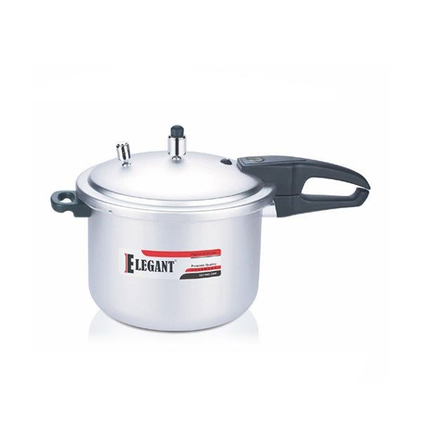 Elegant Bollitto Pressure Cooker 5Ltr 1c