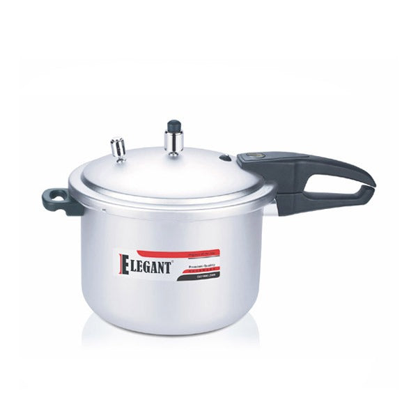 Elegant Bollitto Pressure Cooker 7Ltr 1c