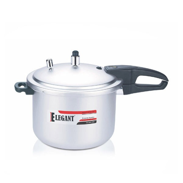 Elegant Bollitto Pressure Cooker 9Ltr 1c