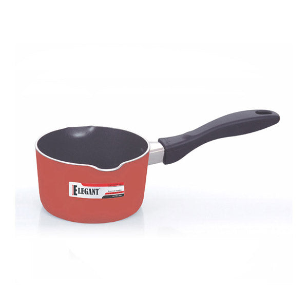Elegant Milk Pan 18cm 5c