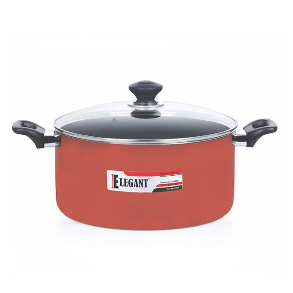 Elegant Servo NonStick Casserol 36cm 3c