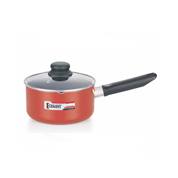 Elegant Servo Sauce Pan 16cm 6c
