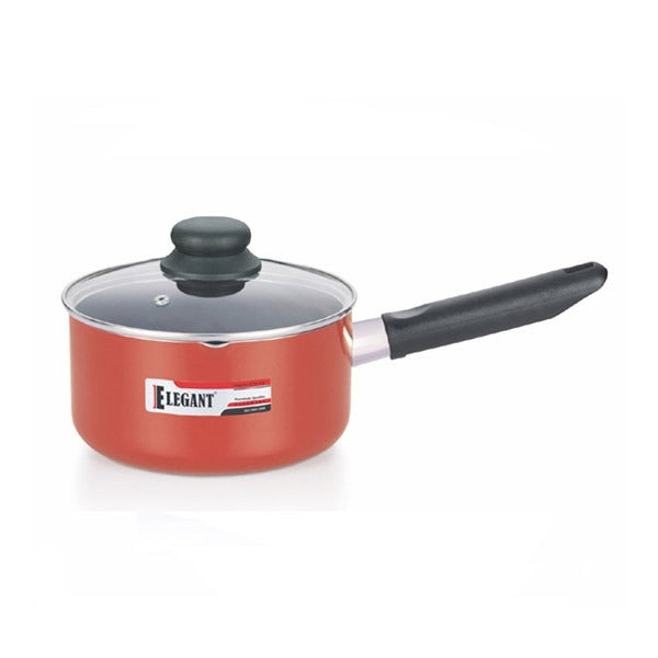 Elegant Servo Sauce Pan 18cm 6c