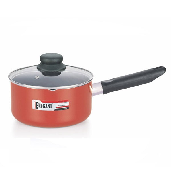 Elegant Servo Sauce Pan 20cm 6c