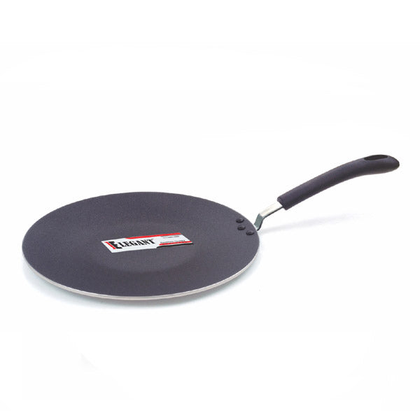 Elegant Prima Non-Stick Tawa 30cm 5c