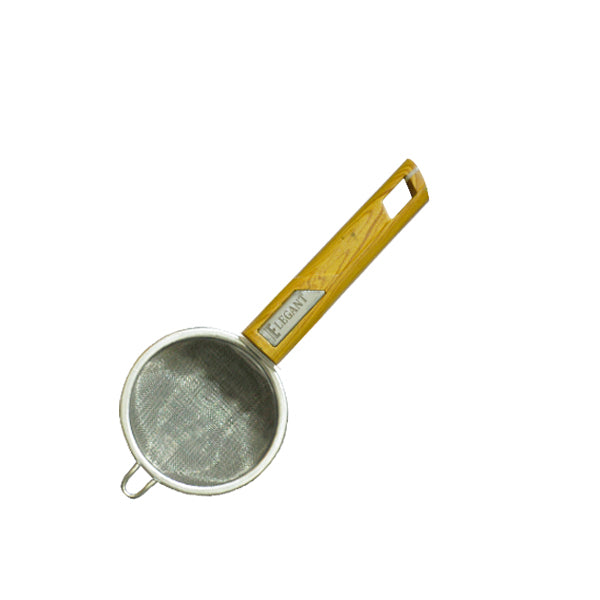 Elegant LW Tea Strainer Large