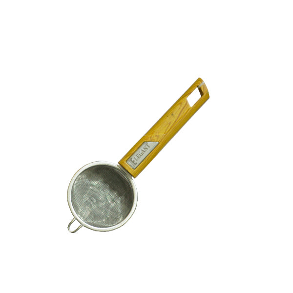 Elegant Tea Strainer Small
