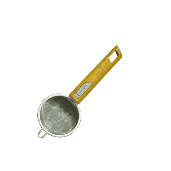 Elegant Tea Strainer Medium