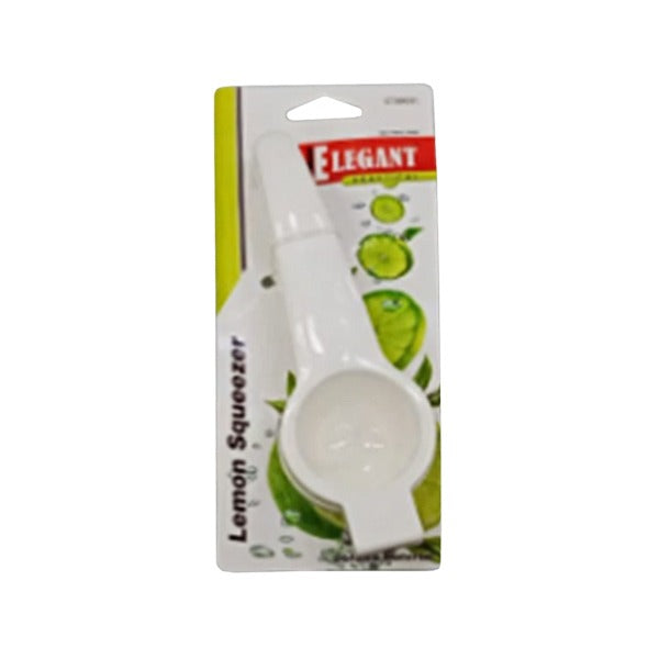 Elegant Lemon Squeezer