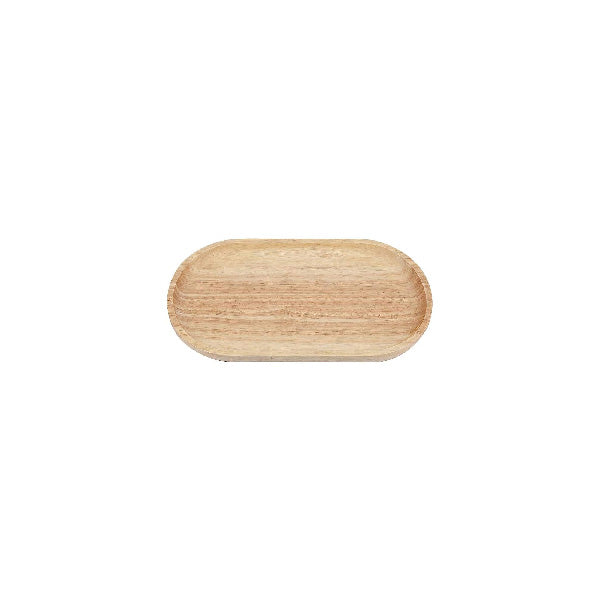 Long oval Tray YP L