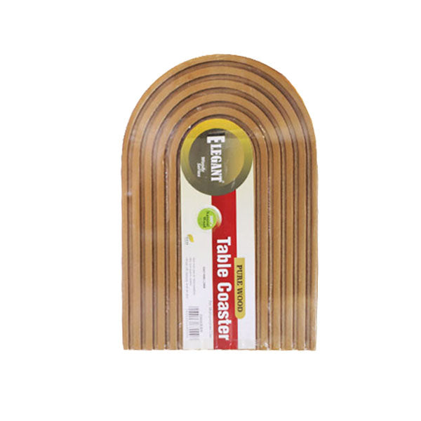 Rainbow Serving Tray  Golden