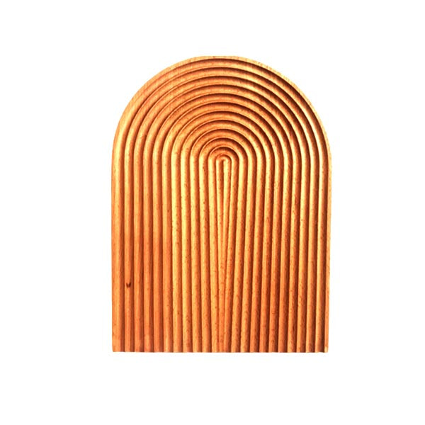 Rainbow Serving Tray