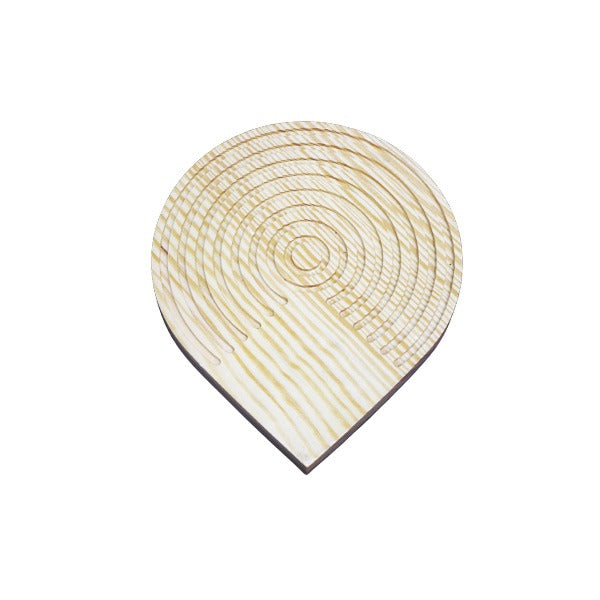 Baloon Shape Tray YP