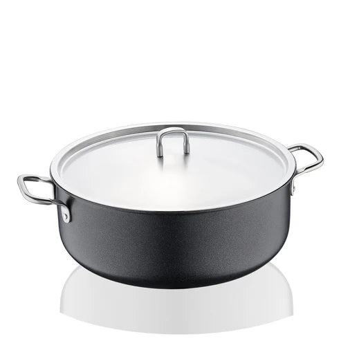 KORKMAZ Doria Low Casserole 32X13