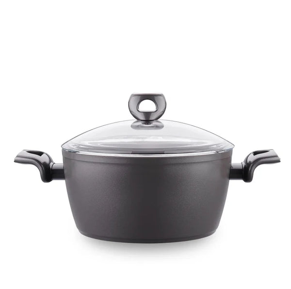 KORKMAZ Nora Granite Casserole 28x13,7