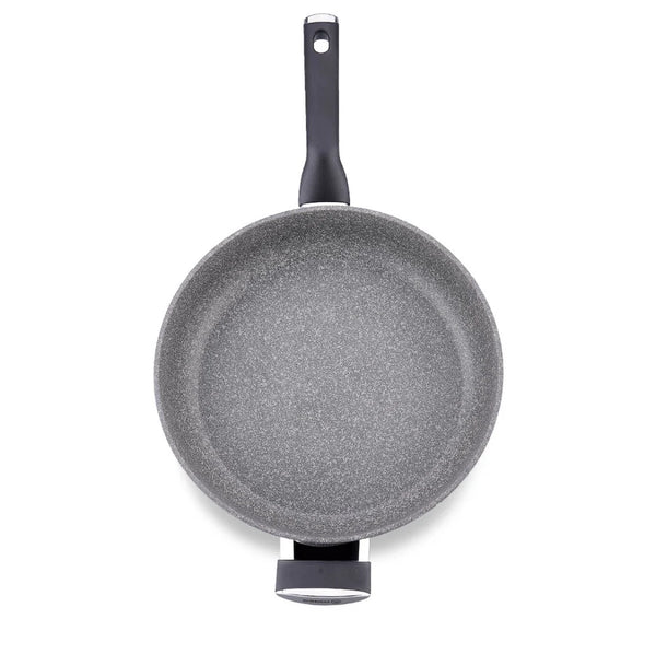 KORKMAZ Palma Doubled Handle Frypan 30x6