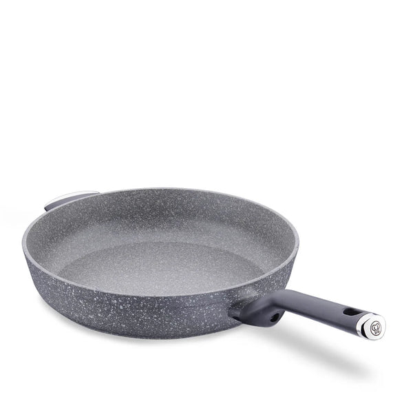 KORKMAZ Palma Doubled Handle Frypan 30x6