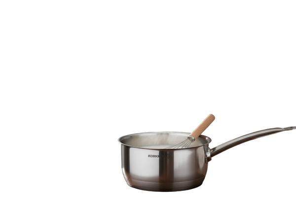 Korkmaz Proline Gastro Sauce Pan A2703