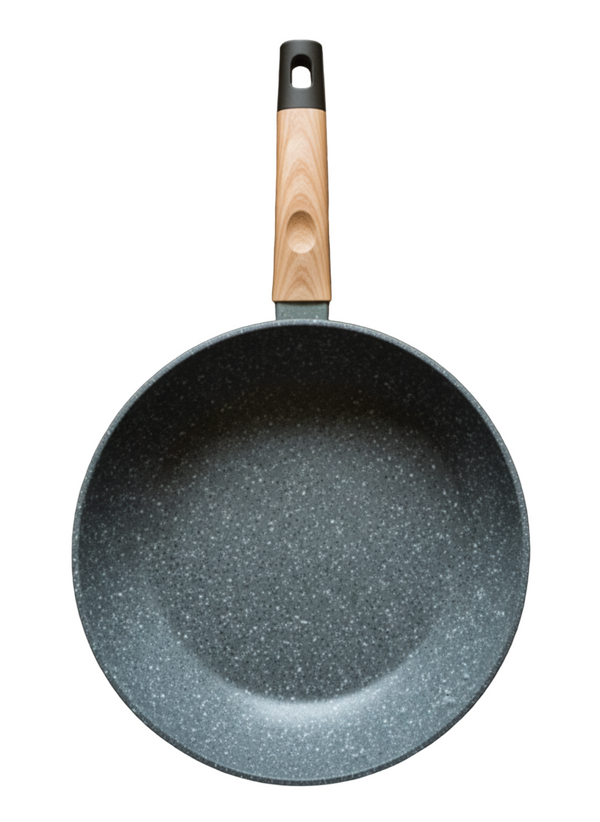 Baroly Nonstick Green Frying Pan 28cm