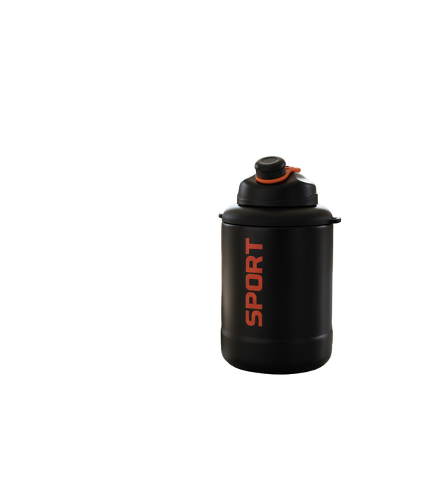 SENSAN HIGH QUALITY VACUUM INSULATED BOTTLE 1600 ML