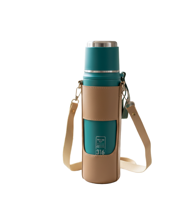 CLASSIC VACUUM BOTTLE 800 ML