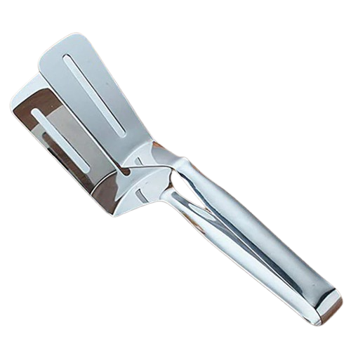 Silver Tong Stainless