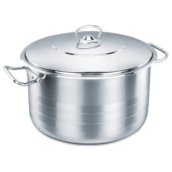 KORKMAZ  Mega Casserole 28x17 cm / 10.0 l.