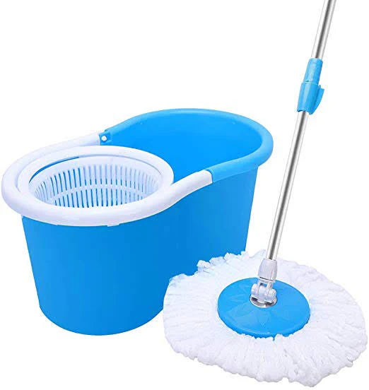 Royal Spin Mop (Premium Quality)