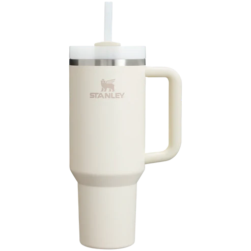 The Cream Quencher H2.0 Flow State™ Tumbler | 40 OZ
