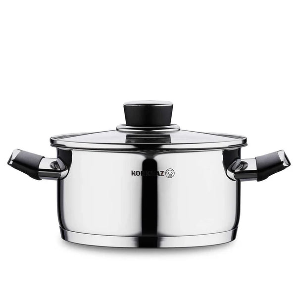 KORKMAZ Pera Casserole 24x12