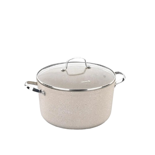 Korkmaz Granita Alu. Casserole 28x14.5cm / 8.0l. A1262