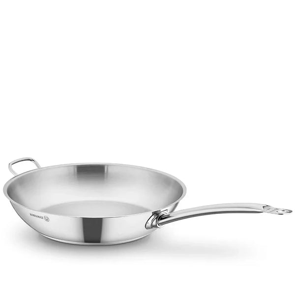 KORKMAZ Proline Frypan 36x7,5 (Satin)