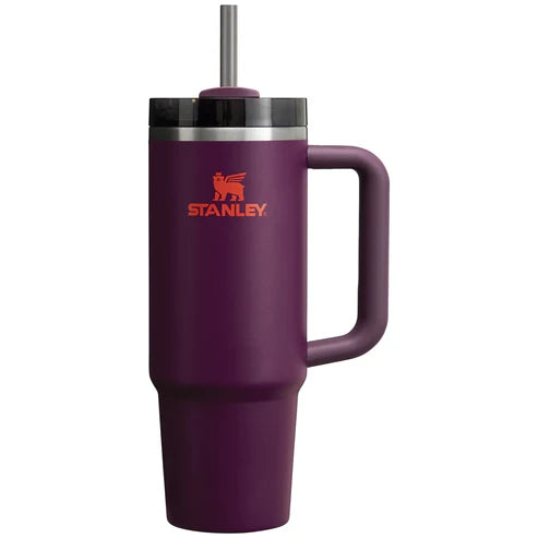 The PlumQUENCHER H2.0 FLOWSTATE™ TUMBLER