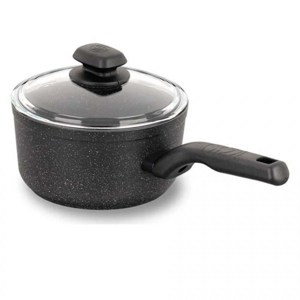 Korkmaz Ornella Alu. Saucepan 2.0 L