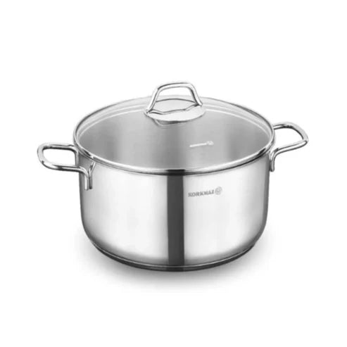 KORKMAZ Astra2 Casserole 40x25