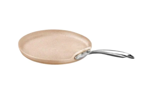 KORKMAZ Granita Alu. Crepe Frypan 26cm