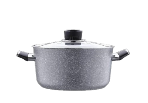KORKMAZ Palma Casserole 20x10,5
