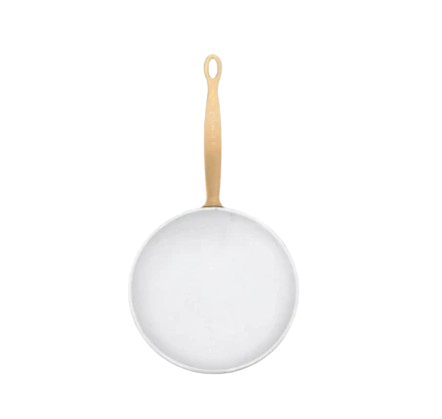 KORKMAZ Hanedan Frypan 14X2,7