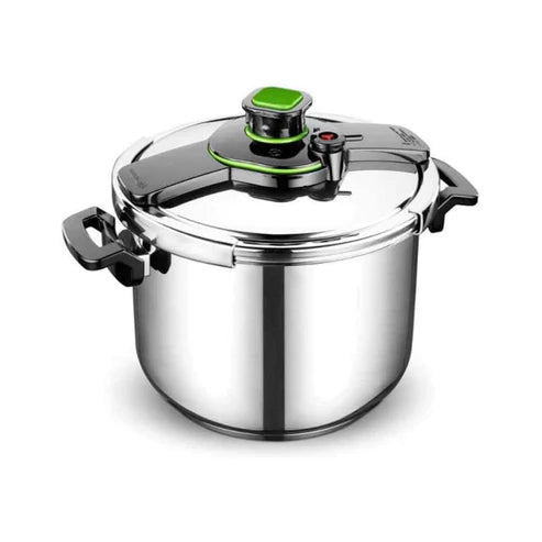KORKMAZ TESSA Pressure Cooker 10 Liters