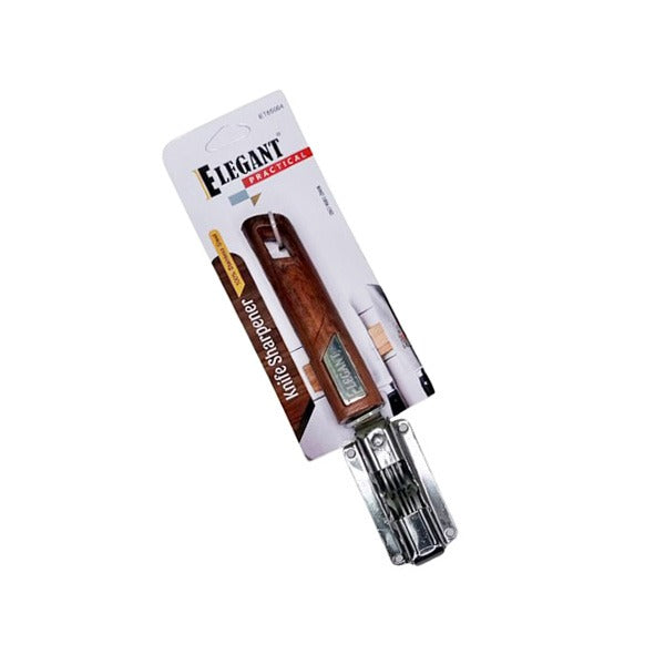 Elegant DW Knife Sharpener