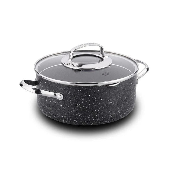 KORKMAZ Galaksi Casserole 24x12,5