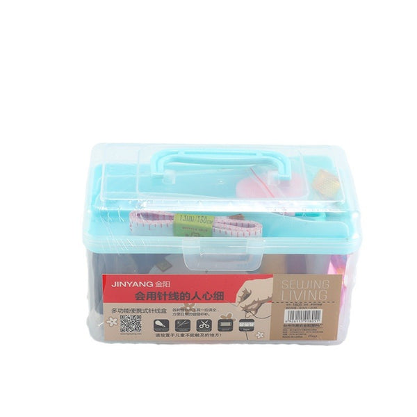 Sewing Kits Box