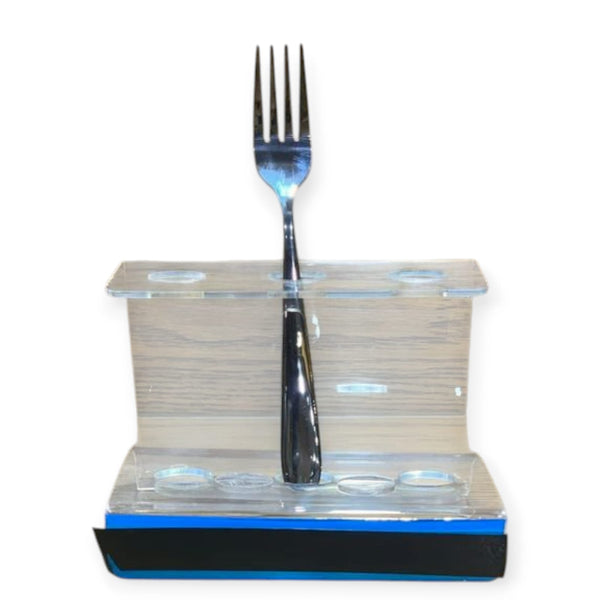 WINSOR DINNER FORK (PACK OF SIX)