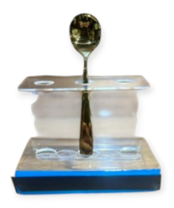 WINSOR GOLDEN SOUP SPOON ( PACK OF 6)