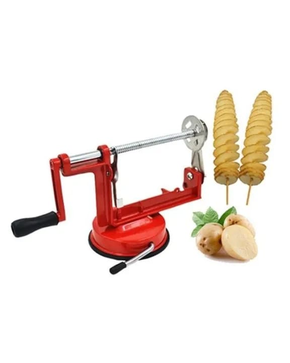 Spiral Potato Cutter (Premium Quality)